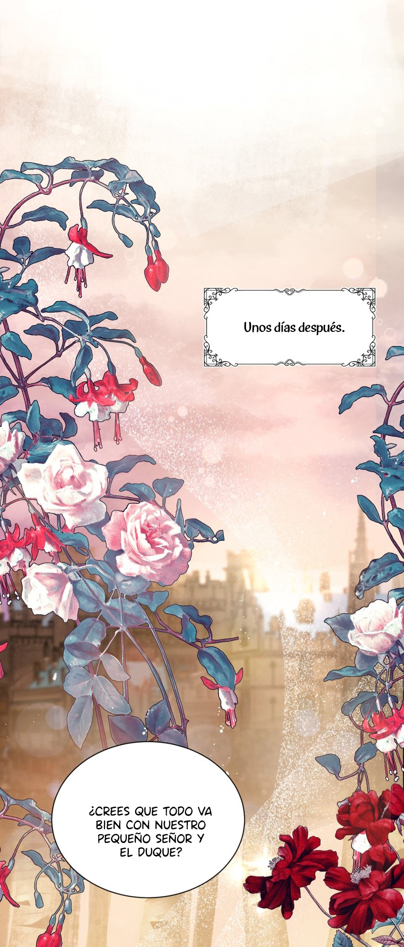 64 Fui Secuestrada por el Duque loco