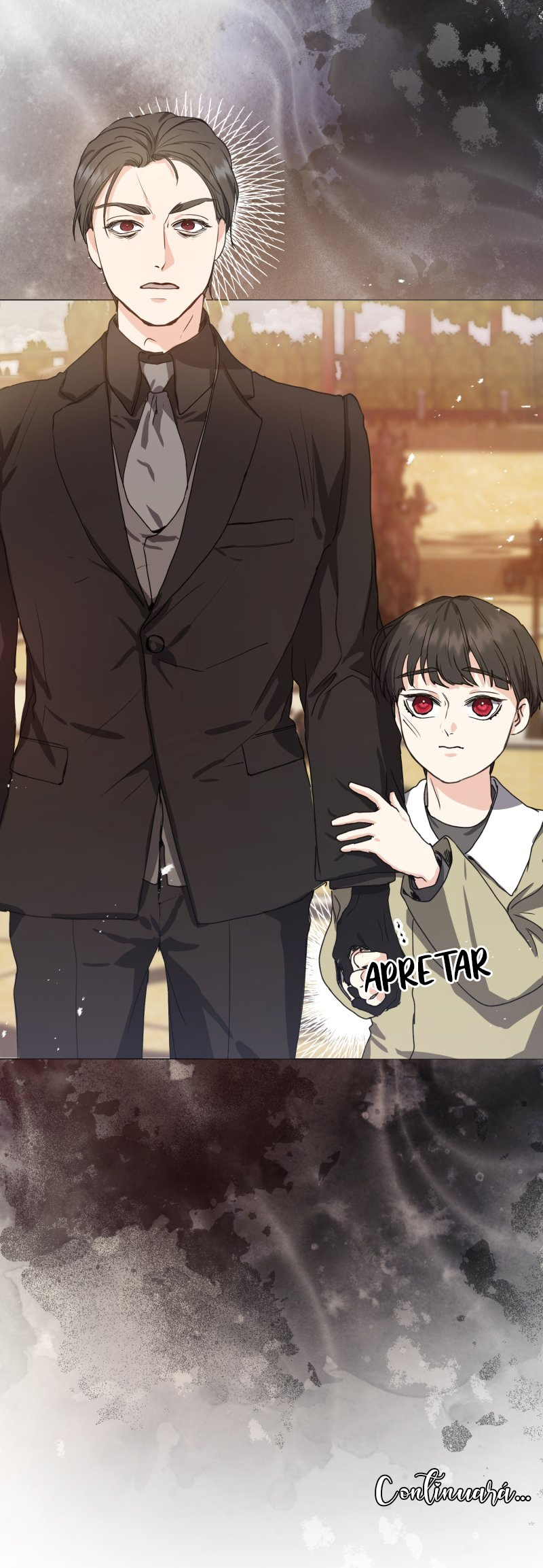 70 Fui Secuestrada por el Duque loco