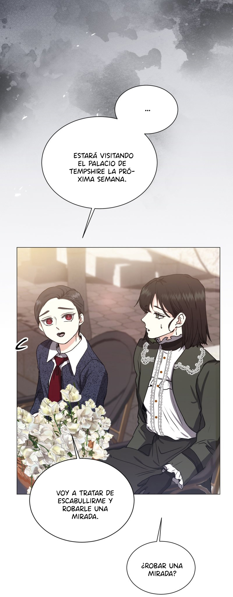 45 Fui Secuestrada por el Duque loco