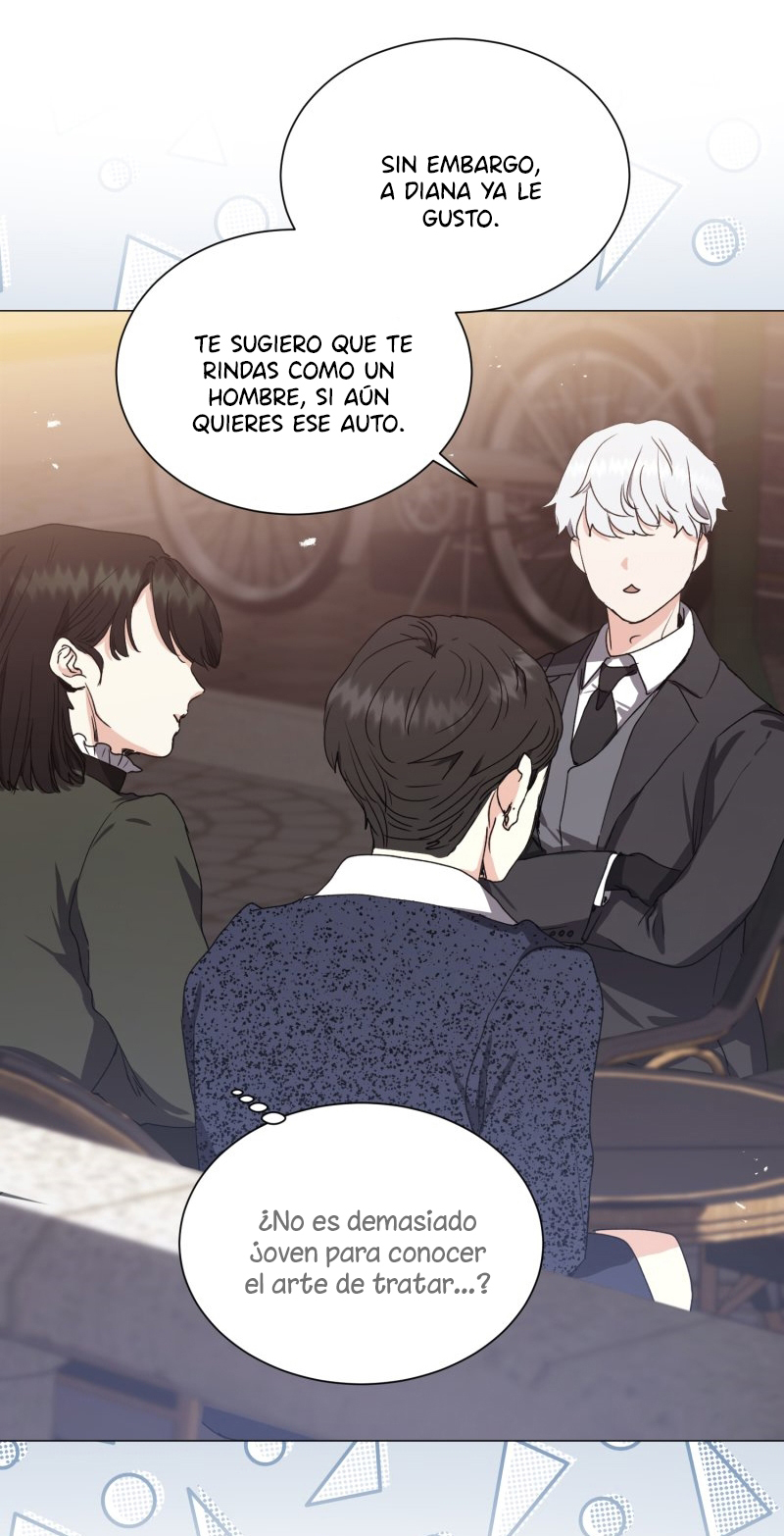 39 Fui Secuestrada por el Duque loco