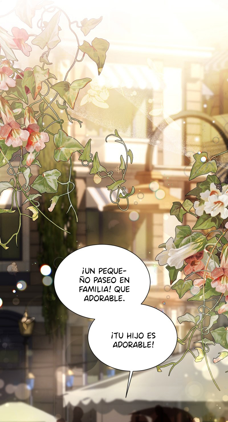 21 Fui Secuestrada por el Duque loco