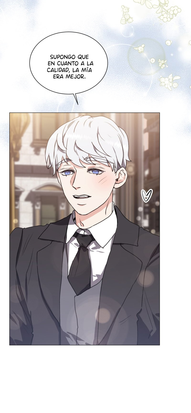 32 Fui Secuestrada por el Duque loco