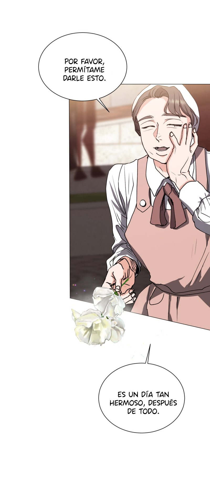 23 Fui Secuestrada por el Duque loco