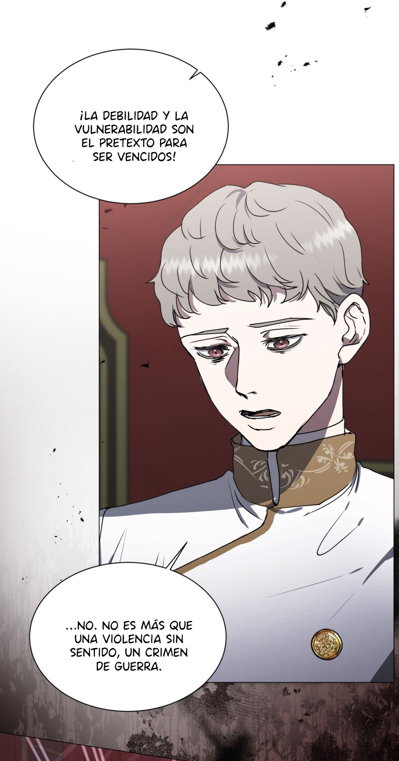 12 Fui Secuestrada por el Duque loco