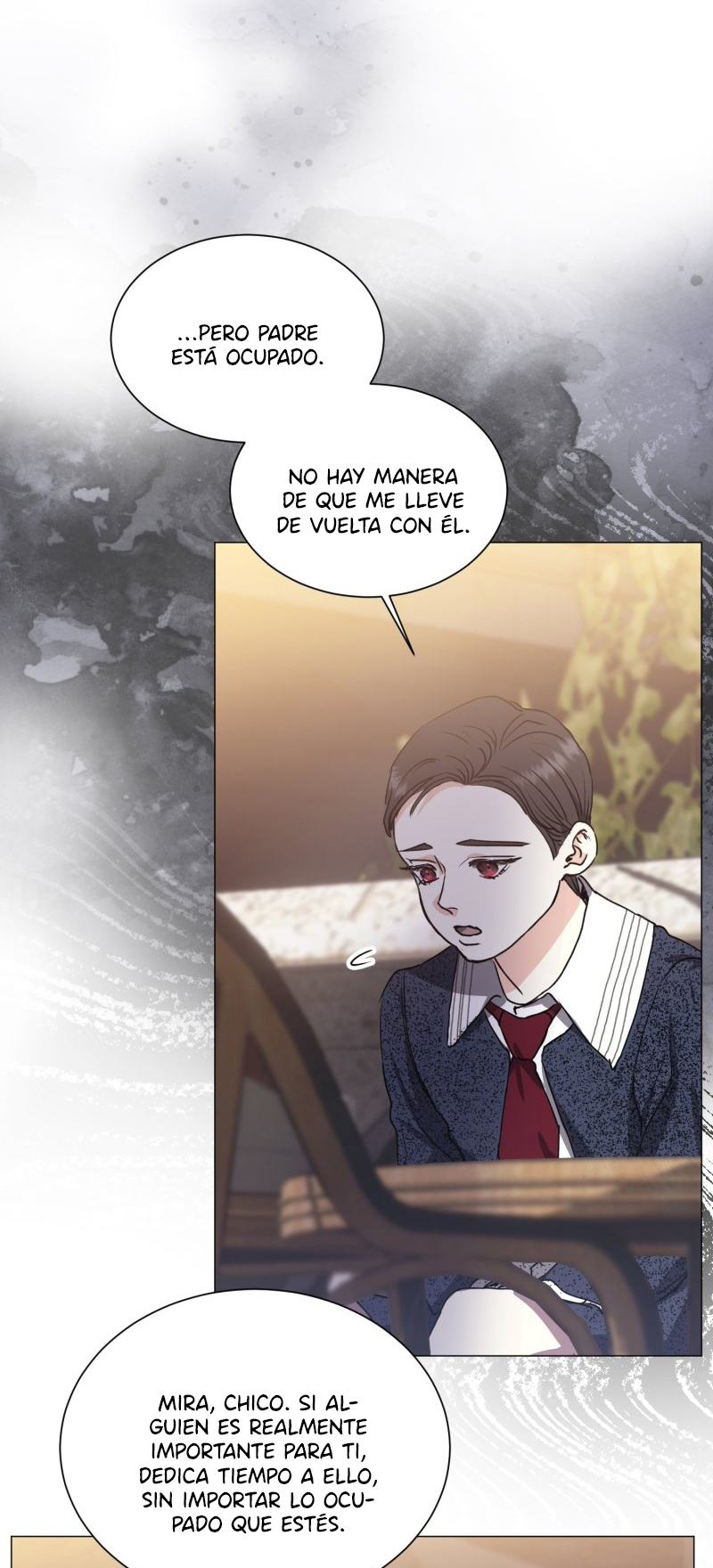 50 Fui Secuestrada por el Duque loco