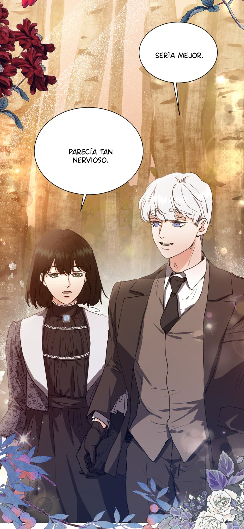 65 Fui Secuestrada por el Duque loco