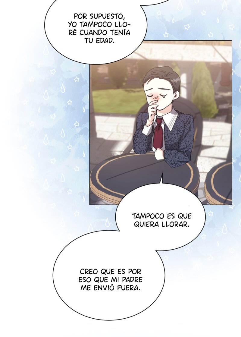 56 Fui Secuestrada por el Duque loco