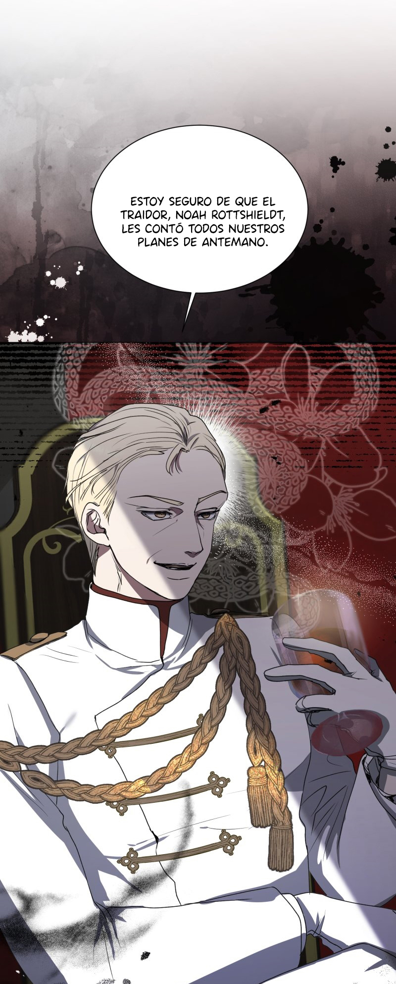 8 Fui Secuestrada por el Duque loco