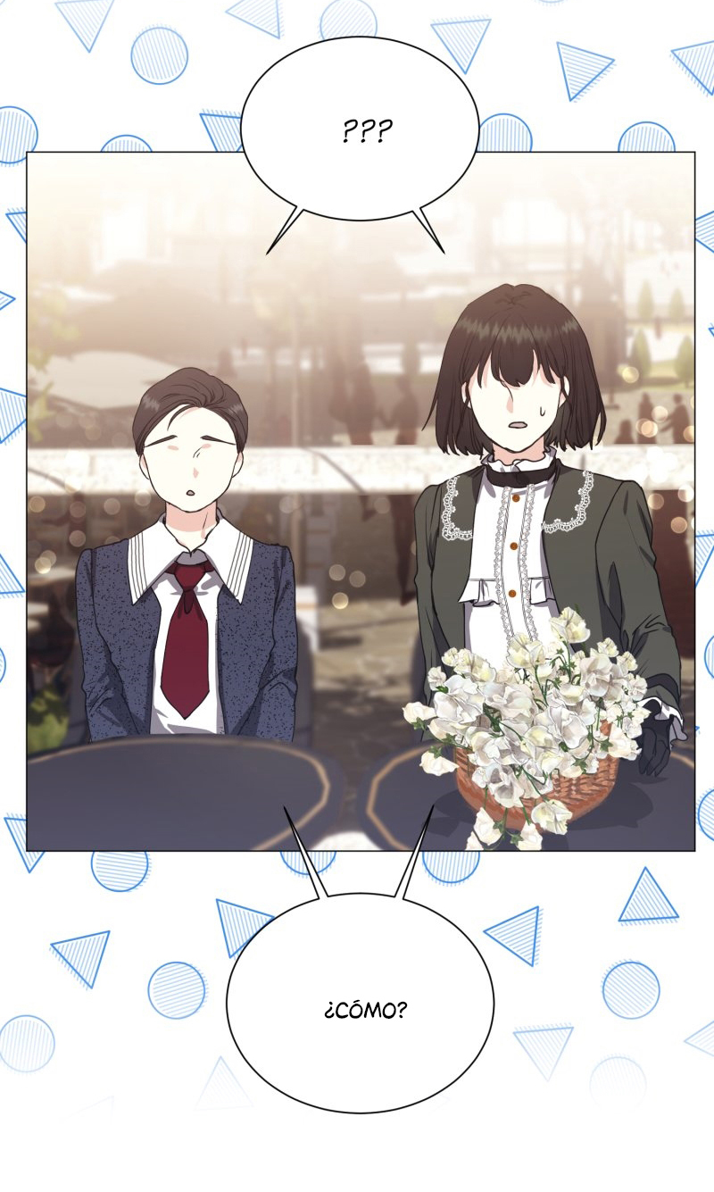 48 Fui Secuestrada por el Duque loco