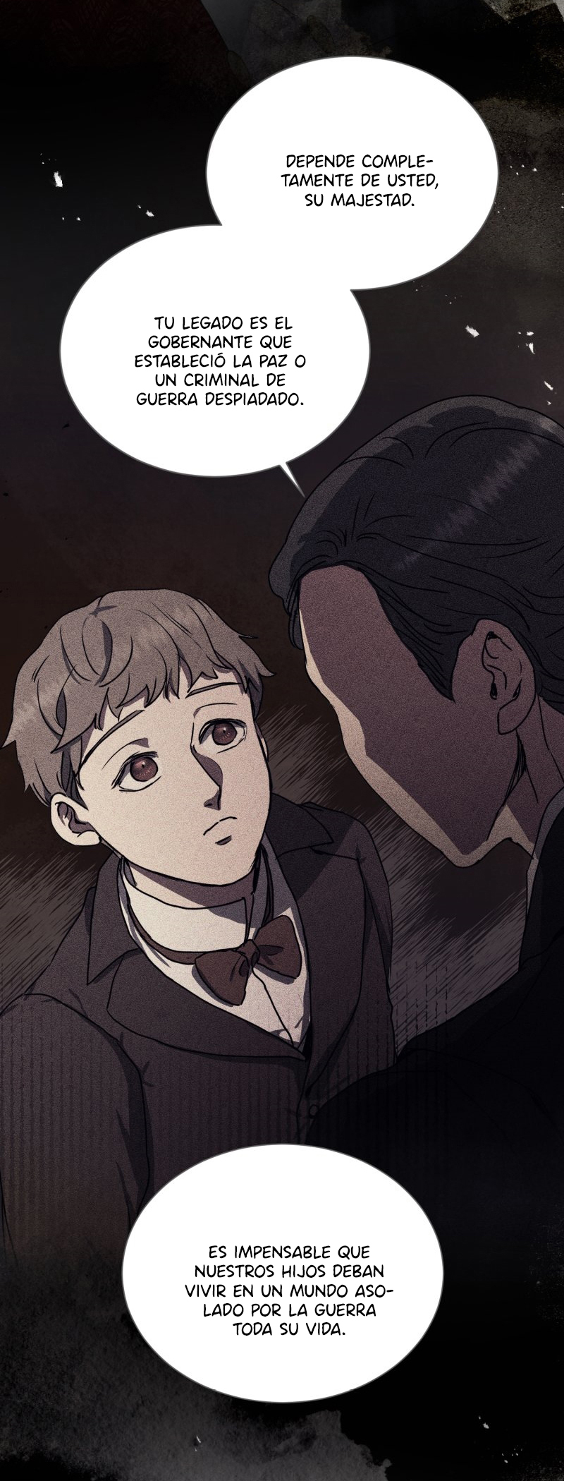 15 Fui Secuestrada por el Duque loco