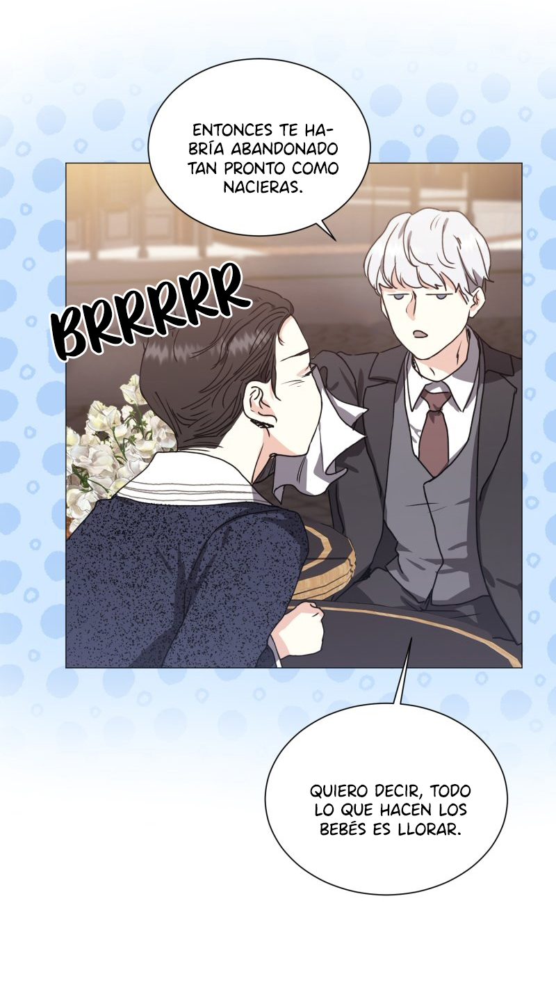 57 Fui Secuestrada por el Duque loco