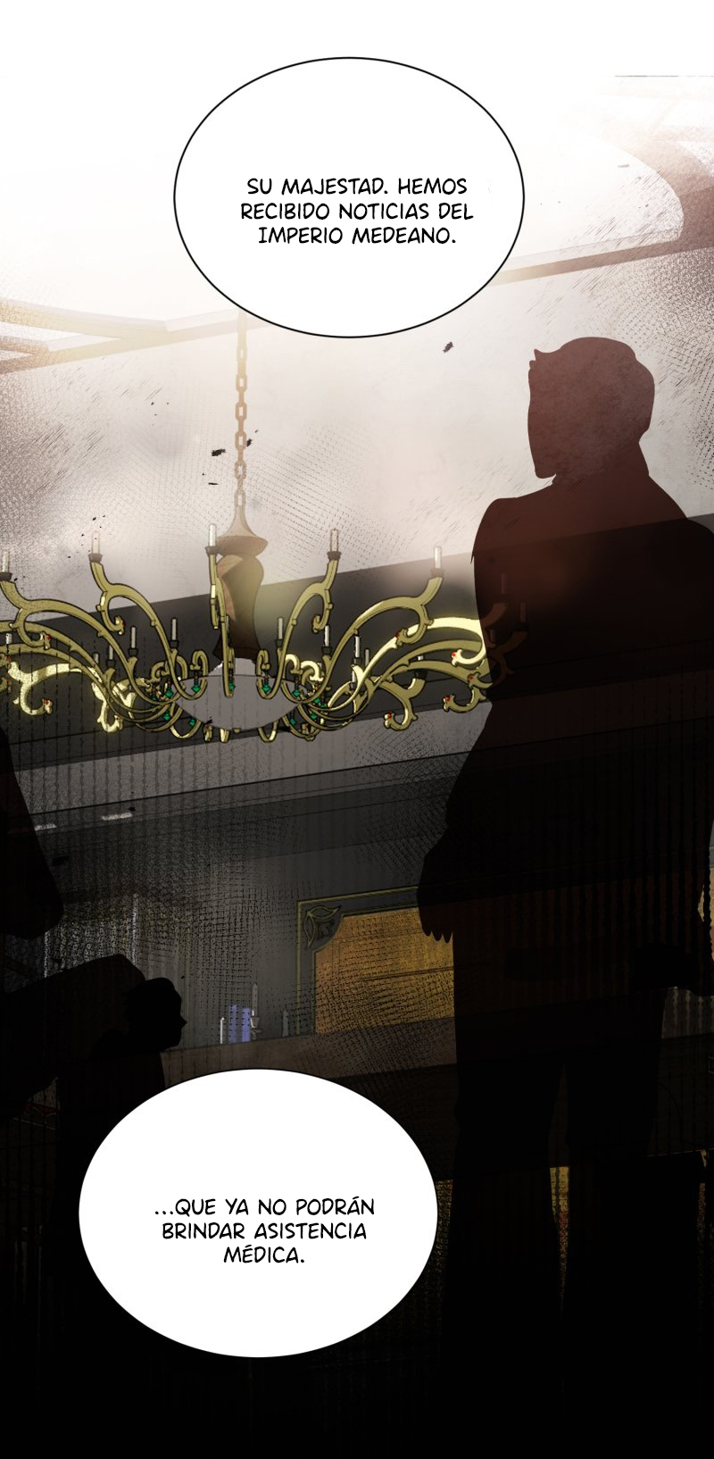 6 Fui Secuestrada por el Duque loco