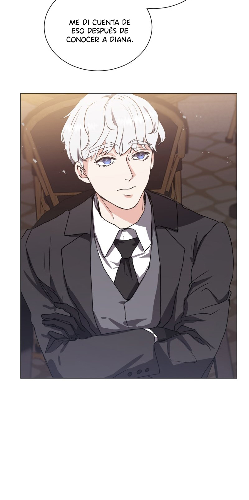 61 Fui Secuestrada por el Duque loco