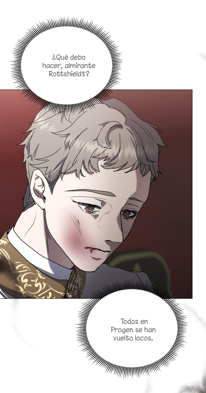 17 Fui Secuestrada por el Duque loco