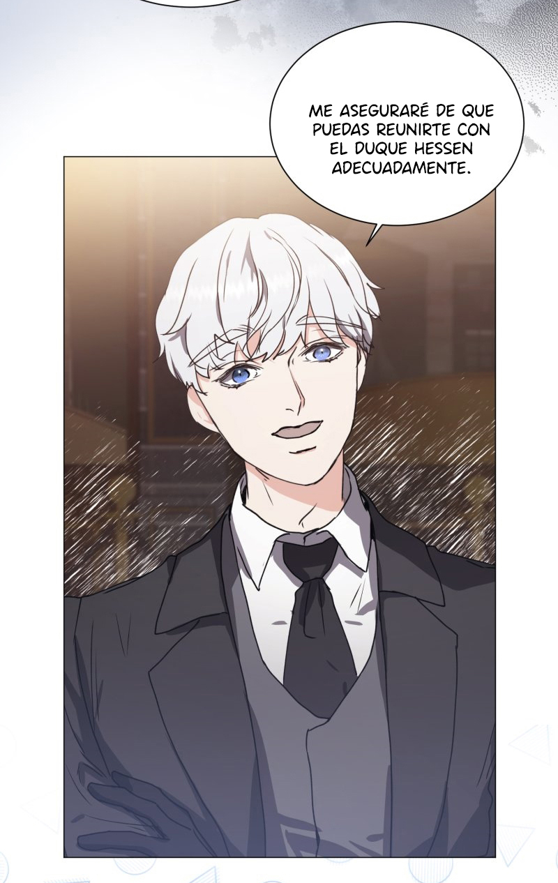 47 Fui Secuestrada por el Duque loco