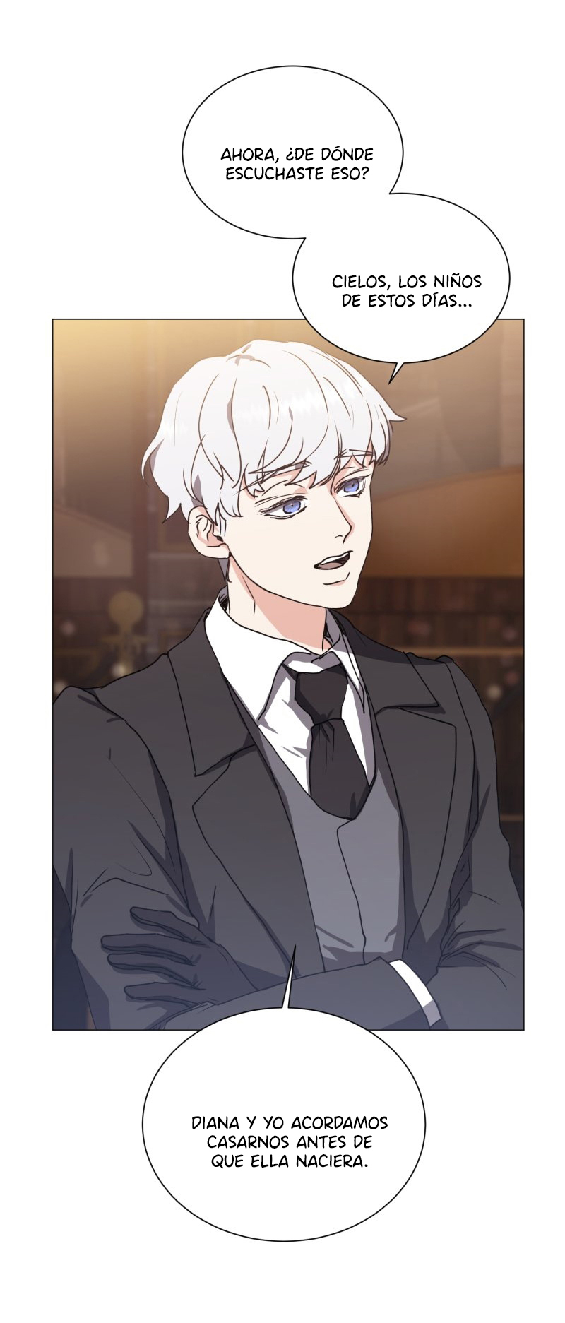 37 Fui Secuestrada por el Duque loco