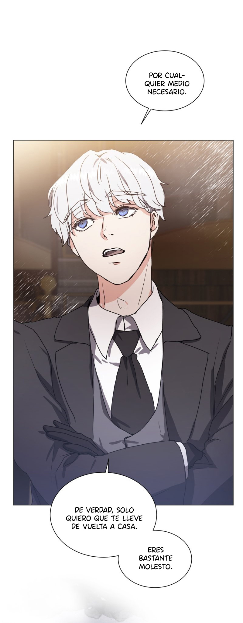 49 Fui Secuestrada por el Duque loco