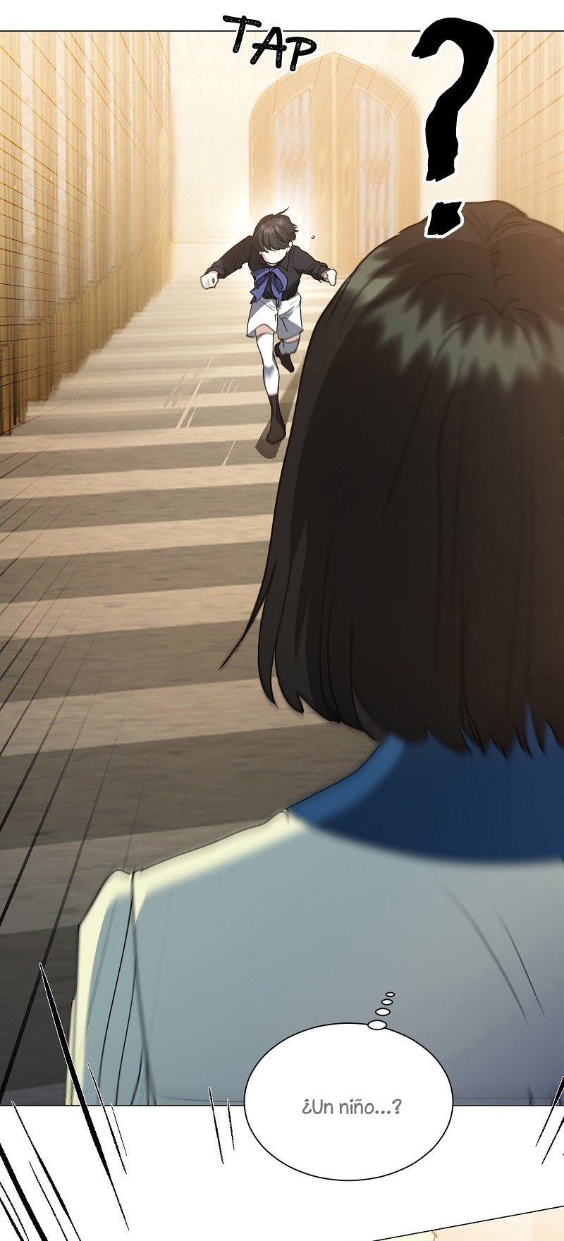 28 Fui Secuestrada por el Duque loco