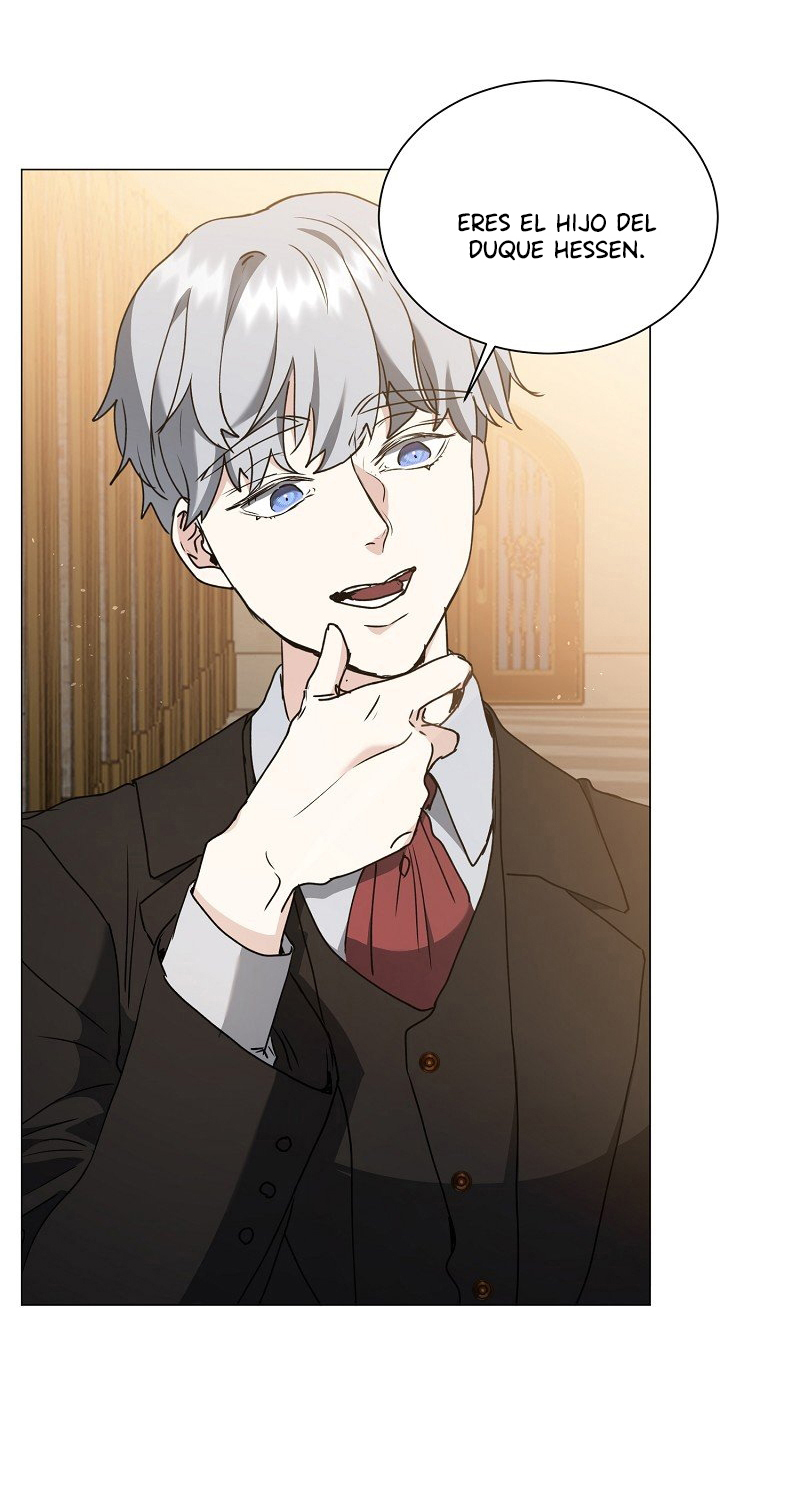 40 Fui Secuestrada por el Duque loco