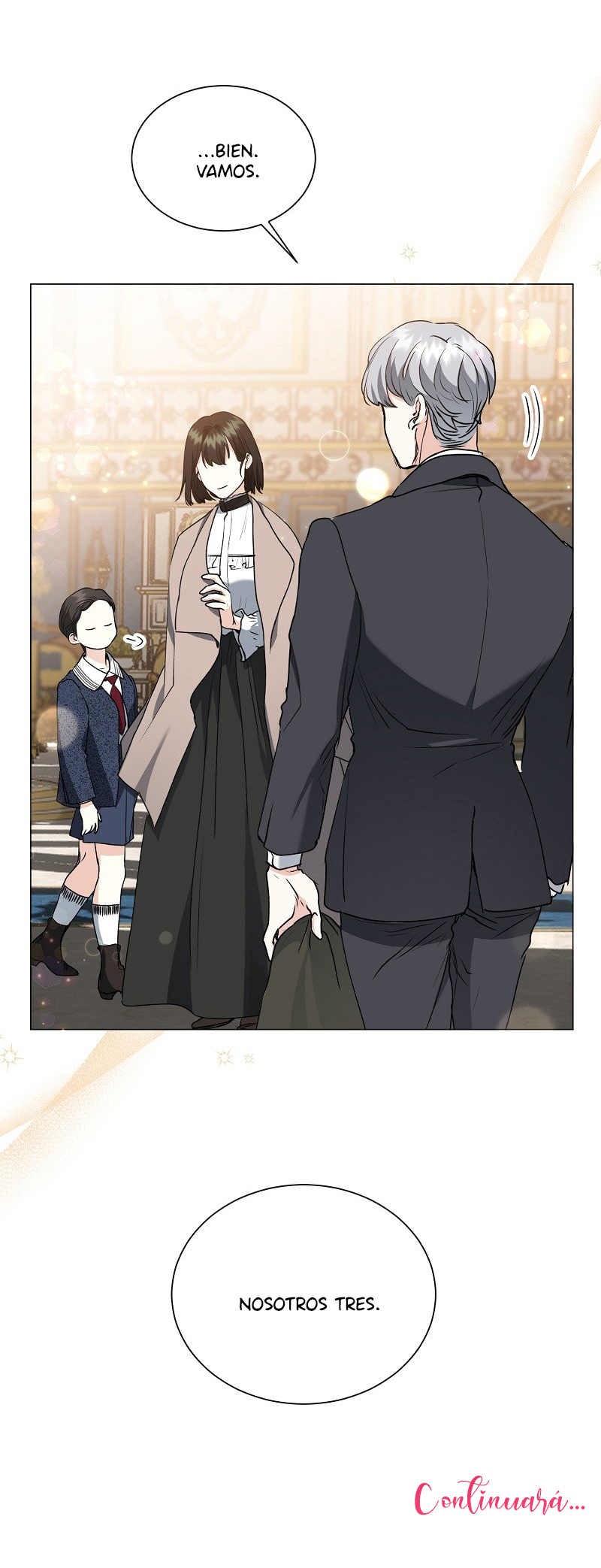 74 Fui Secuestrada por el Duque loco