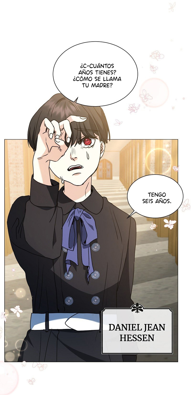 37 Fui Secuestrada por el Duque loco