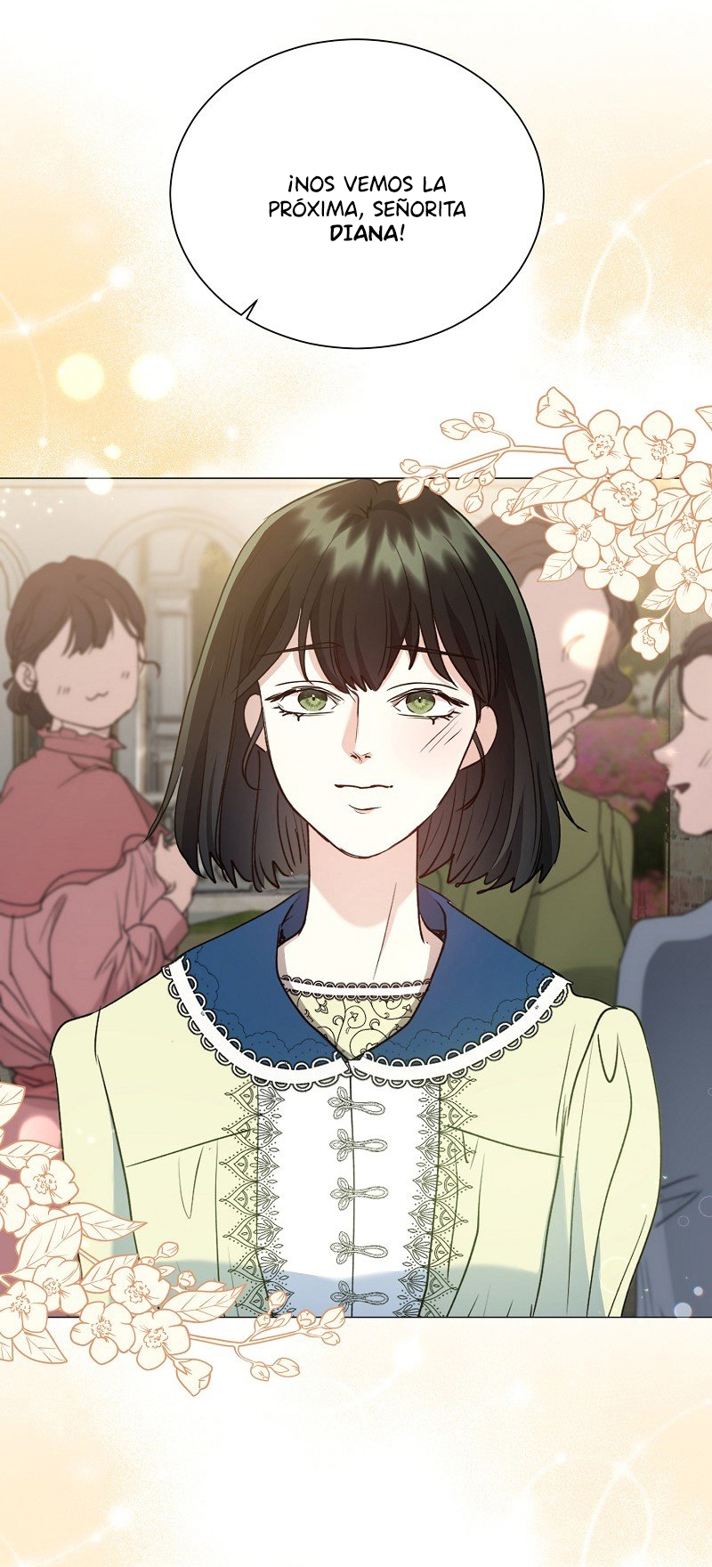 21 Fui Secuestrada por el Duque loco