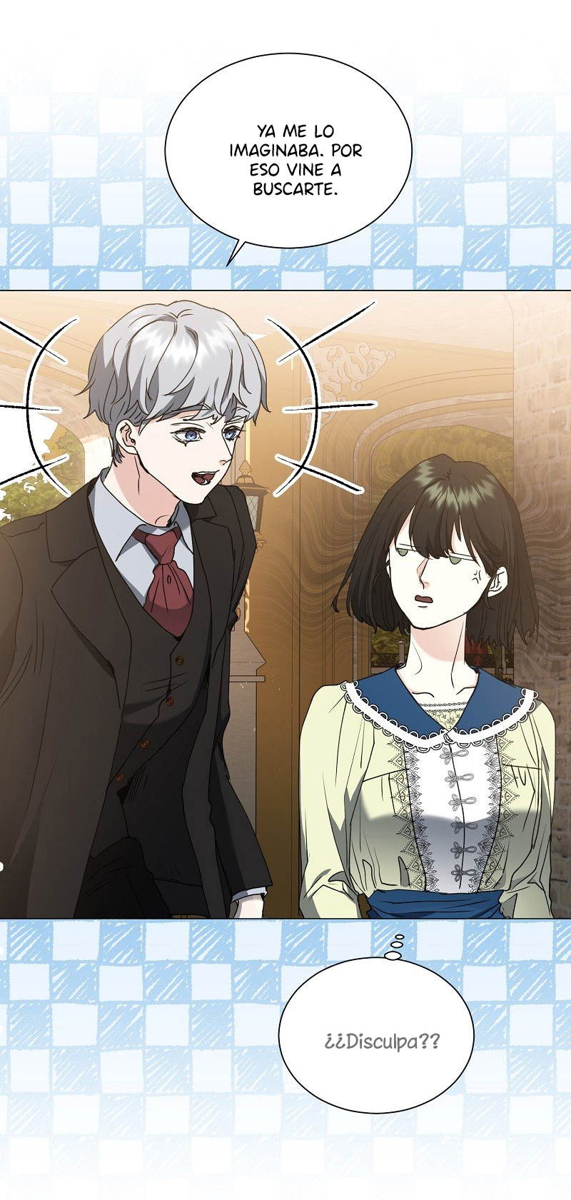 24 Fui Secuestrada por el Duque loco