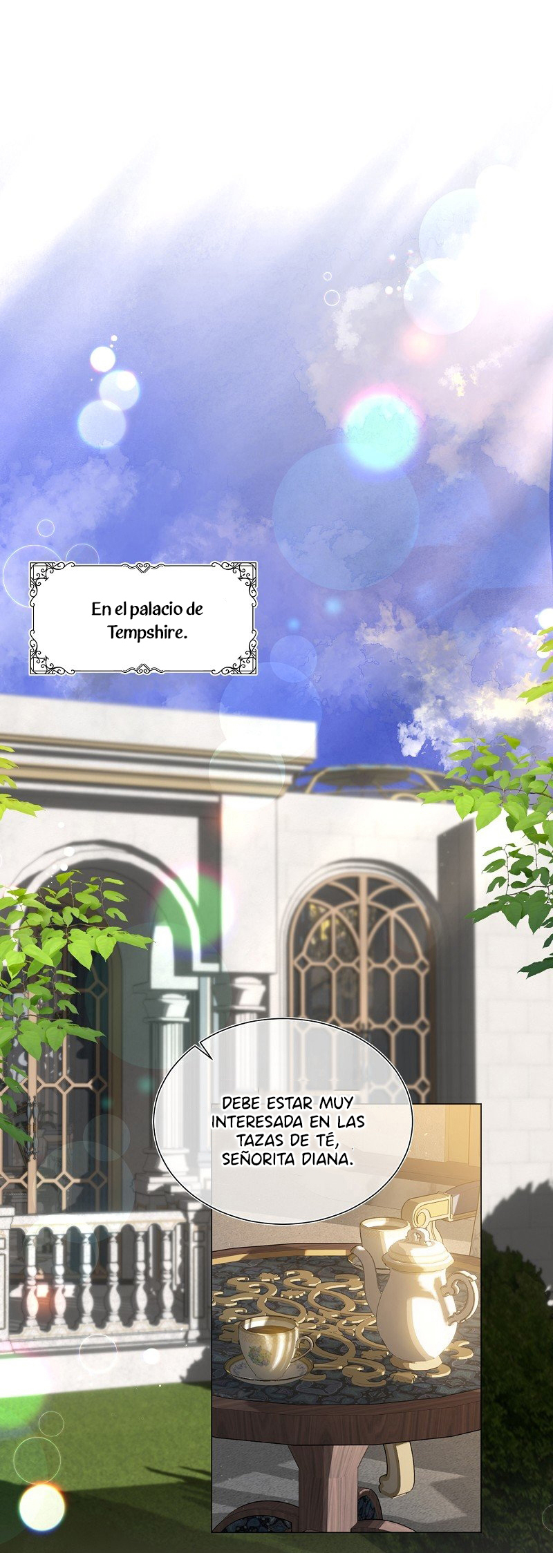 14 Fui Secuestrada por el Duque loco