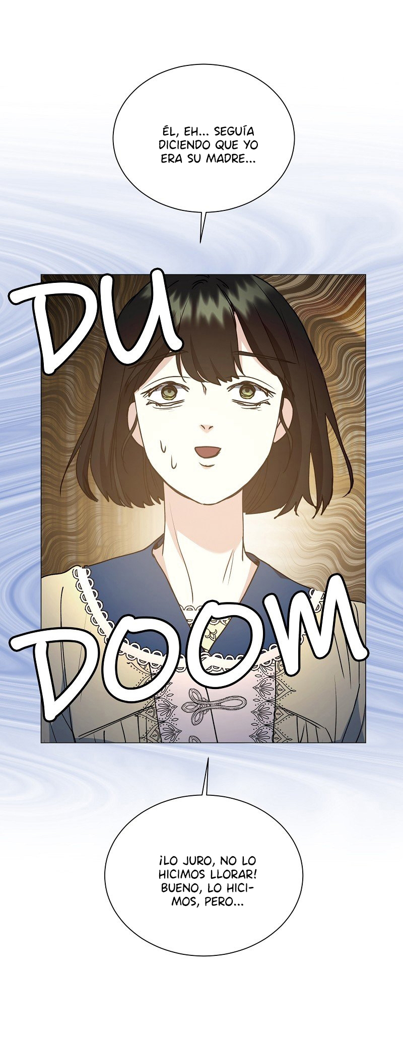 46 Fui Secuestrada por el Duque loco