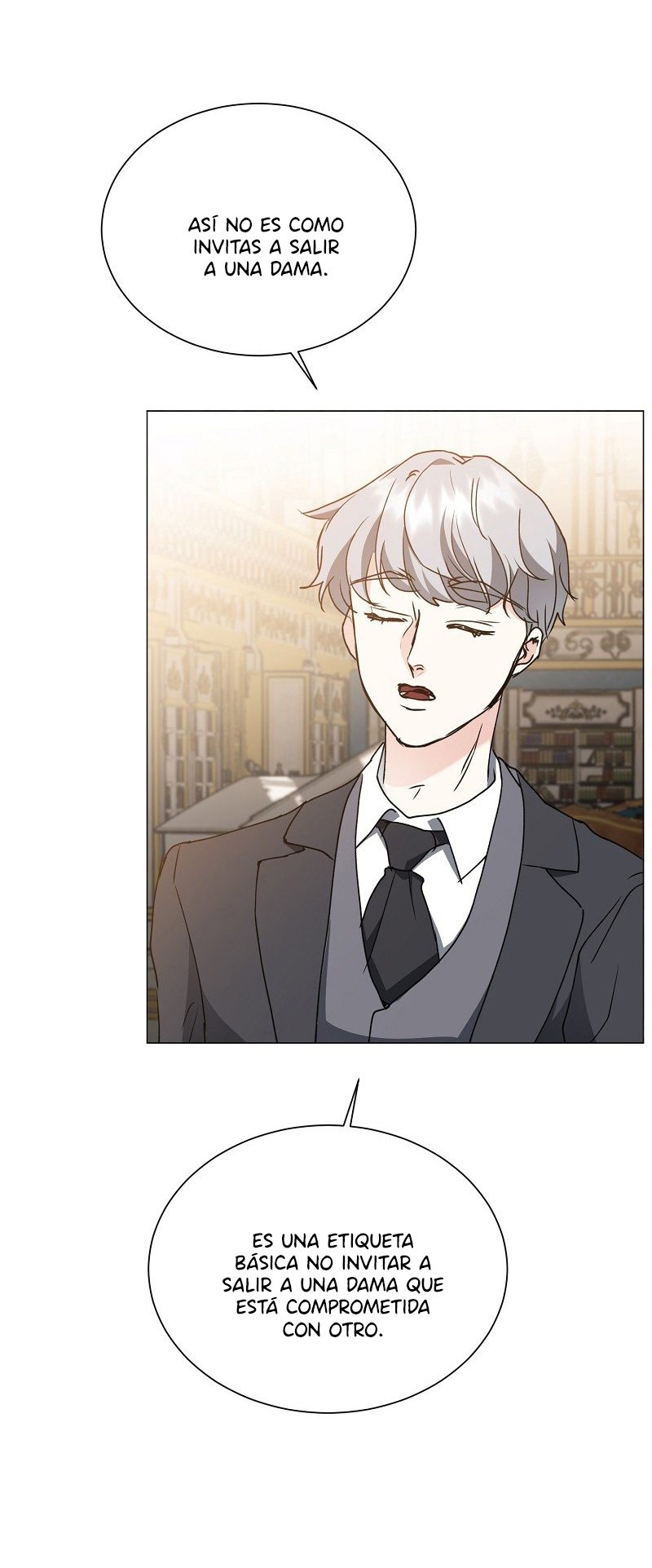 65 Fui Secuestrada por el Duque loco