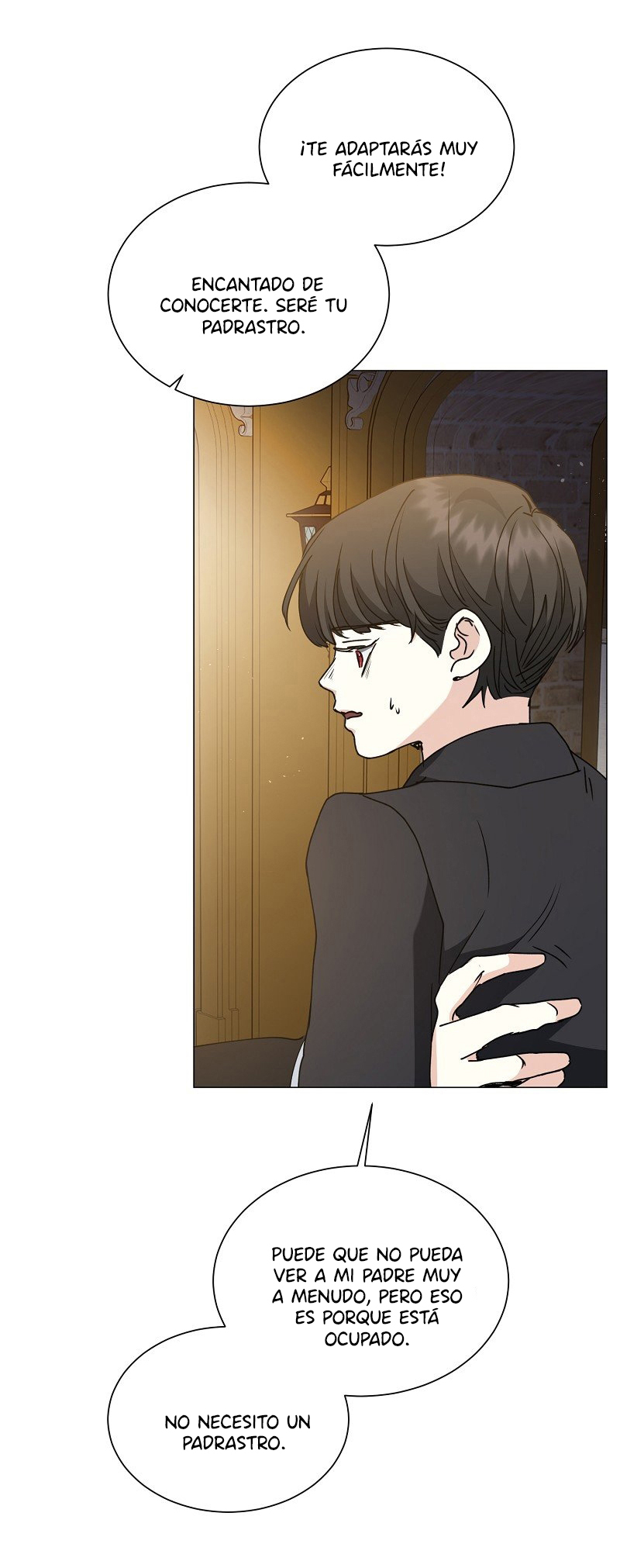 42 Fui Secuestrada por el Duque loco