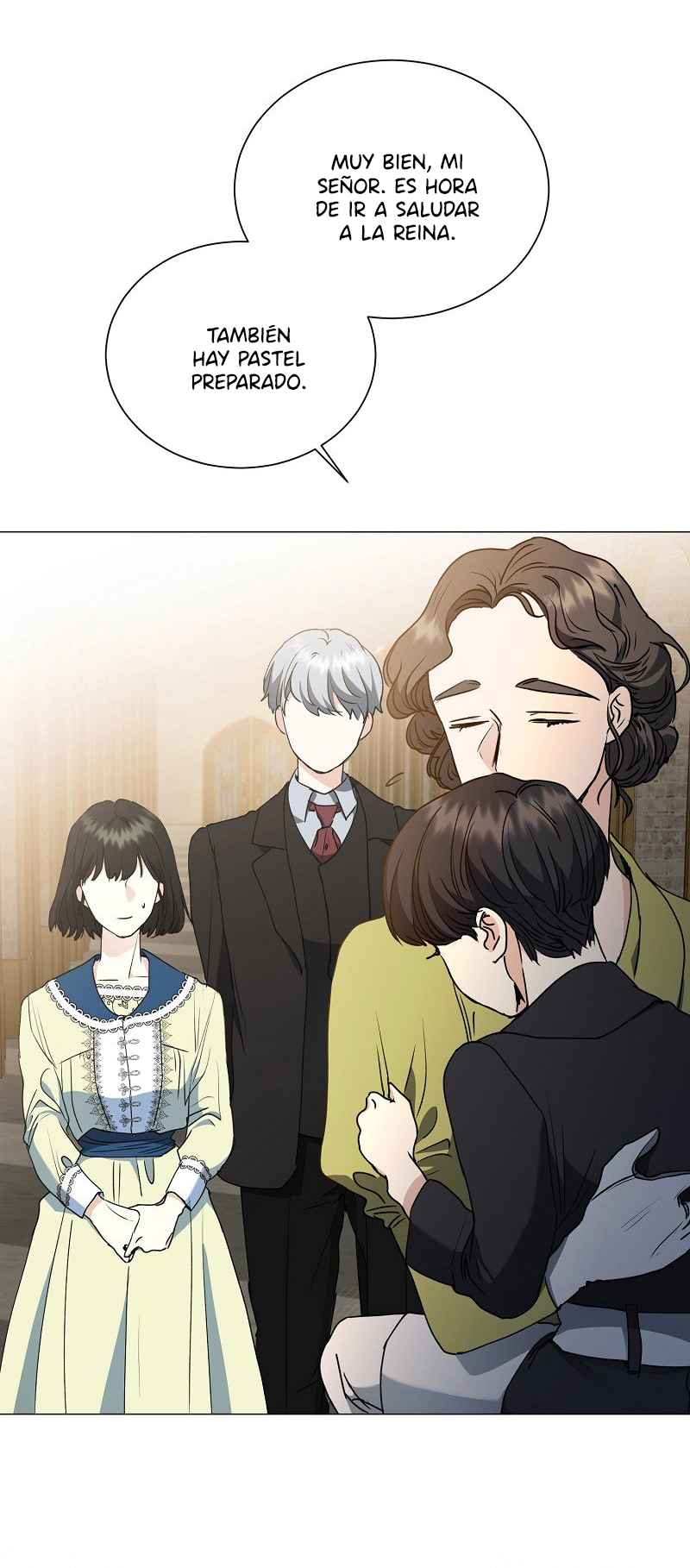 50 Fui Secuestrada por el Duque loco