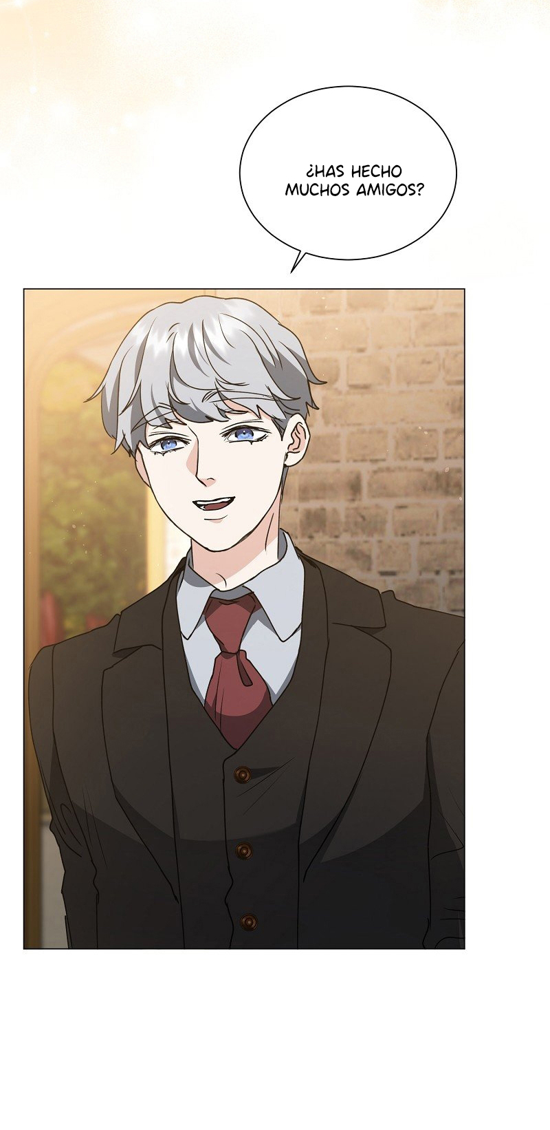 22 Fui Secuestrada por el Duque loco