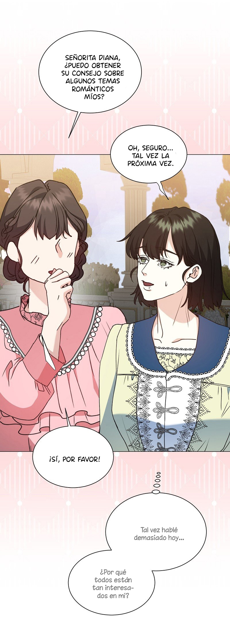 18 Fui Secuestrada por el Duque loco