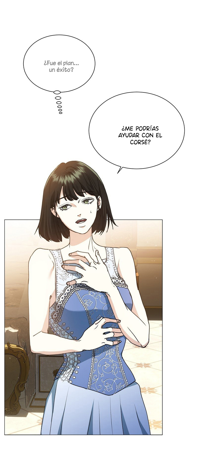 8 Fui Secuestrada por el Duque loco