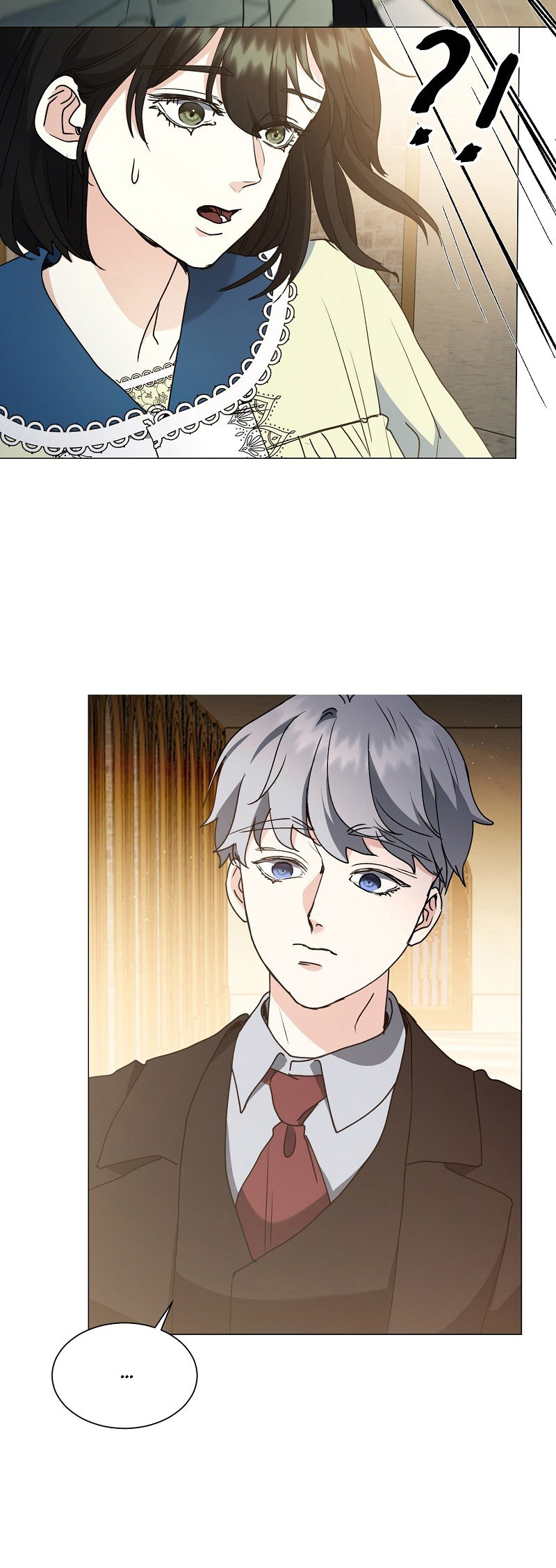 31 Fui Secuestrada por el Duque loco