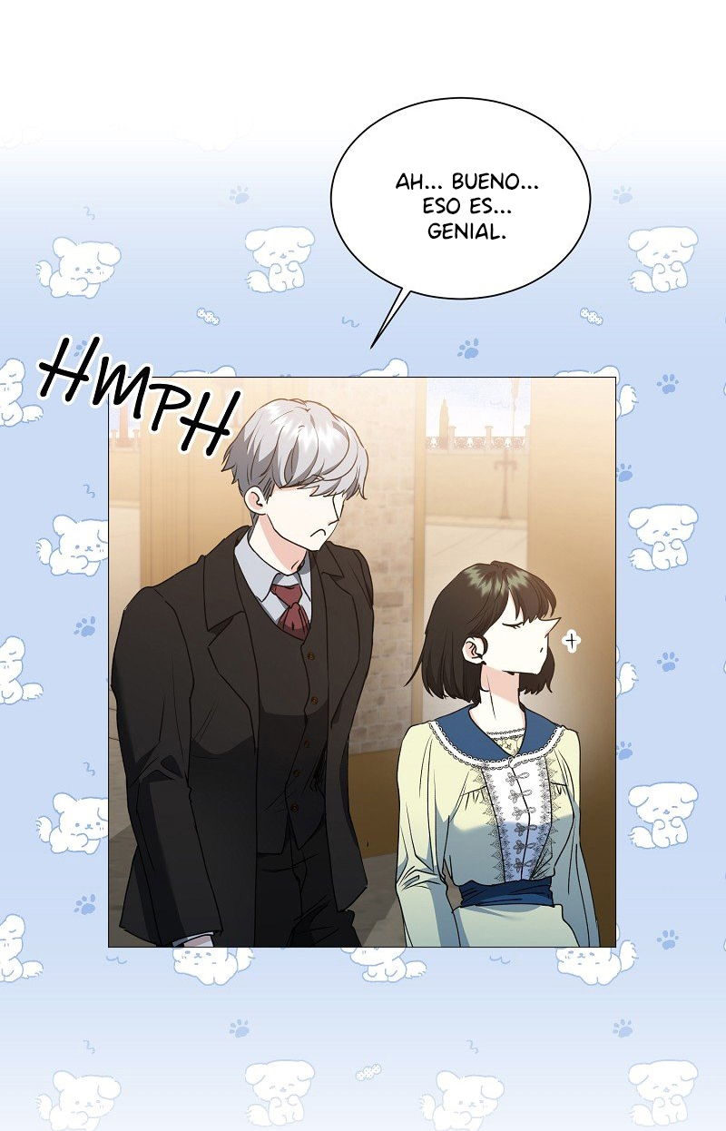 26 Fui Secuestrada por el Duque loco