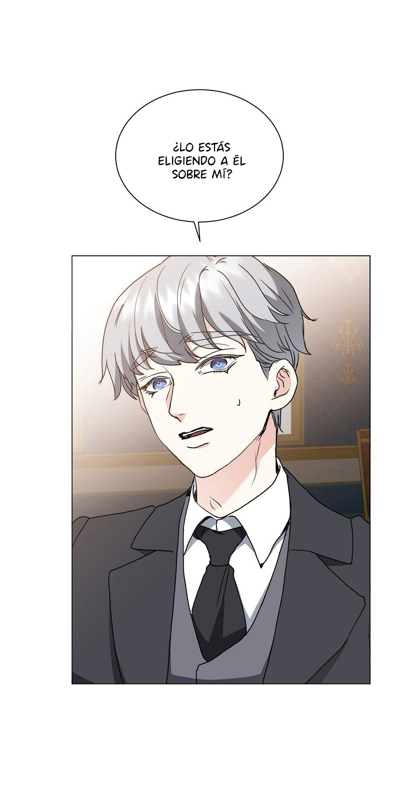 73 Fui Secuestrada por el Duque loco