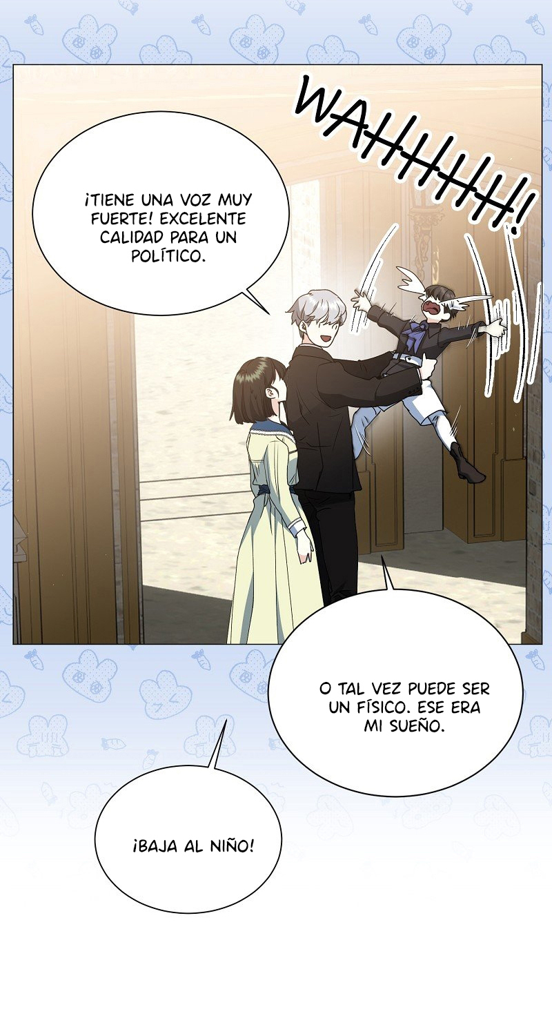 44 Fui Secuestrada por el Duque loco