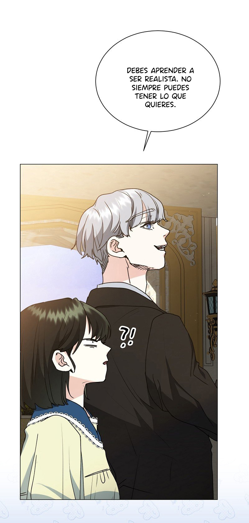 43 Fui Secuestrada por el Duque loco