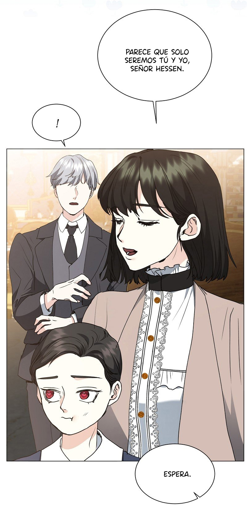 72 Fui Secuestrada por el Duque loco