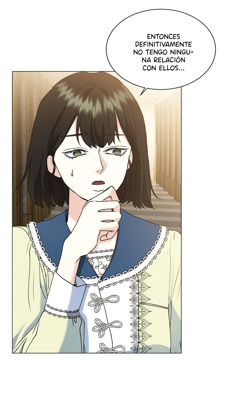 54 Fui Secuestrada por el Duque loco