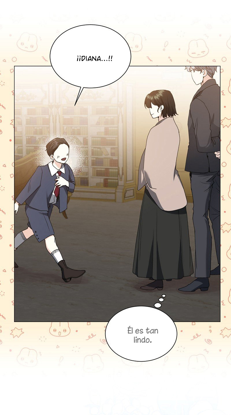 61 Fui Secuestrada por el Duque loco