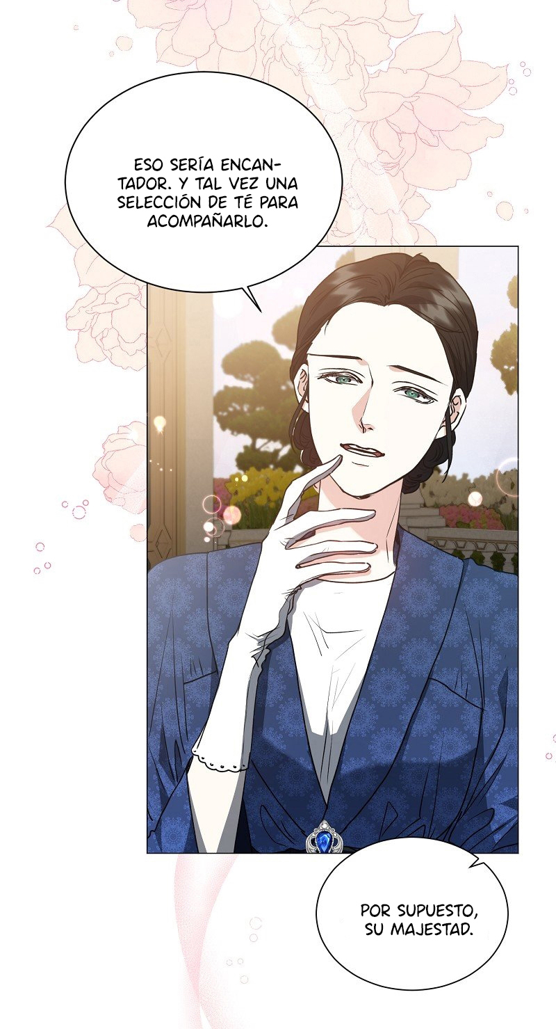 16 Fui Secuestrada por el Duque loco