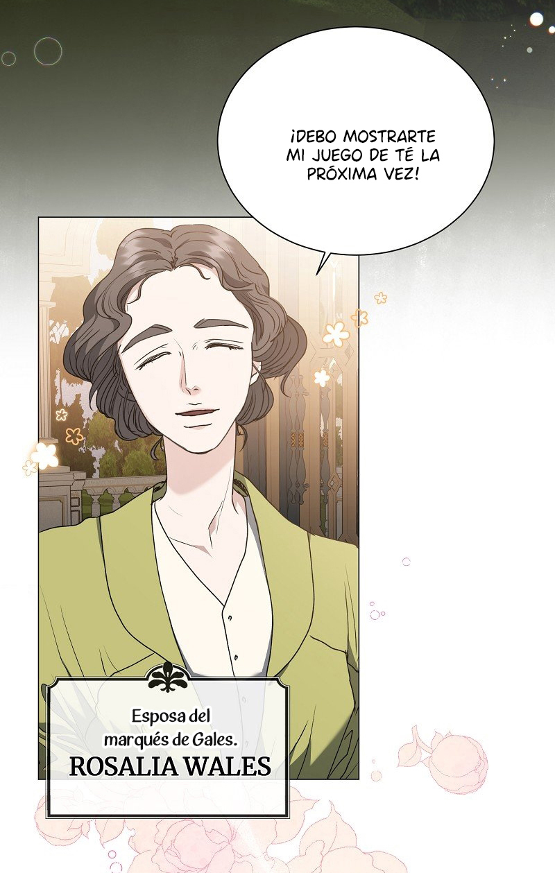 15 Fui Secuestrada por el Duque loco