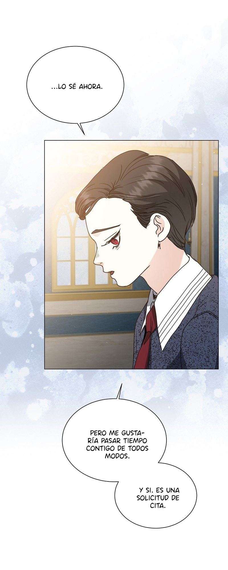 64 Fui Secuestrada por el Duque loco