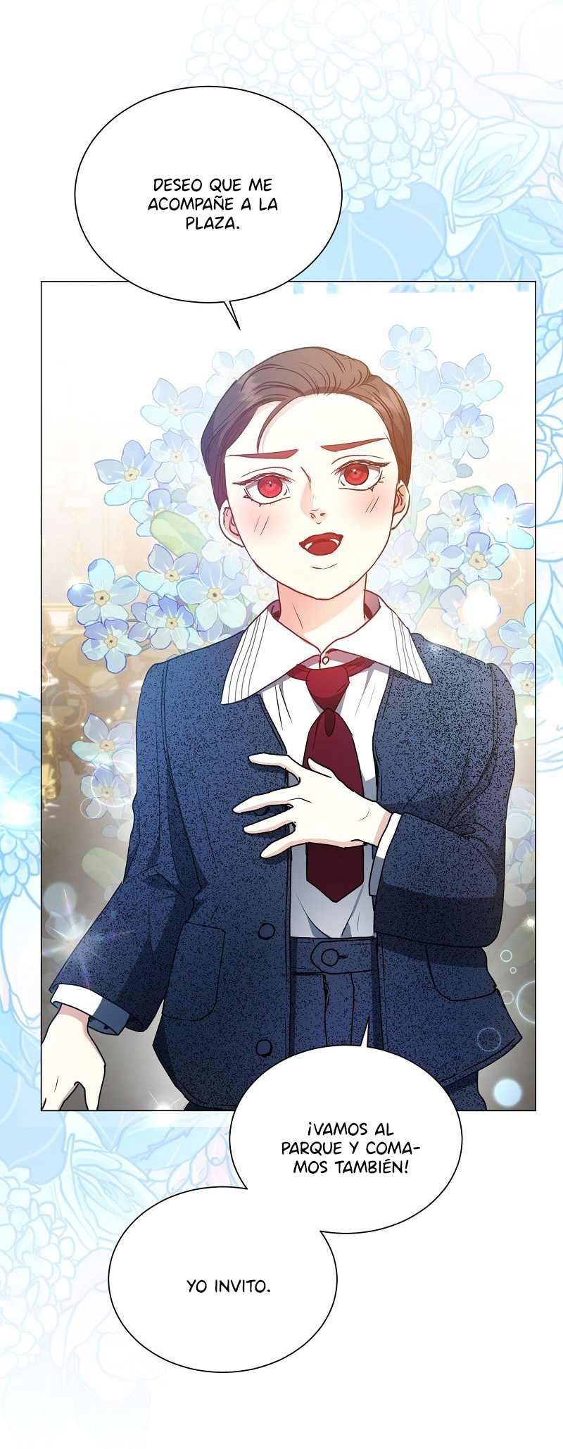 62 Fui Secuestrada por el Duque loco