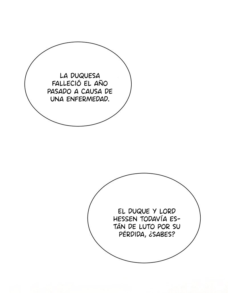 48 Fui Secuestrada por el Duque loco