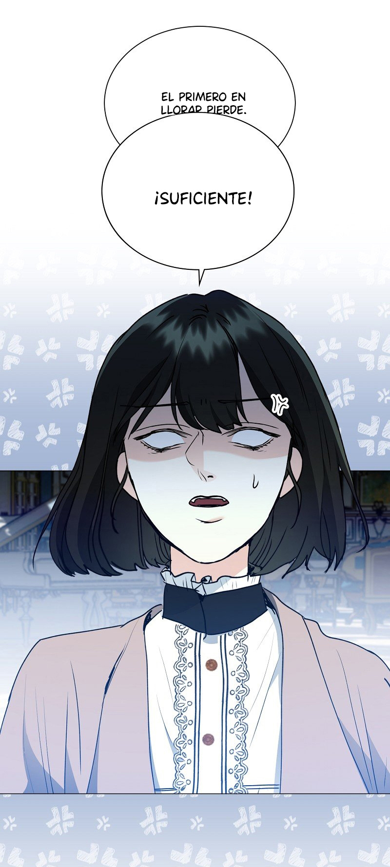 68 Fui Secuestrada por el Duque loco