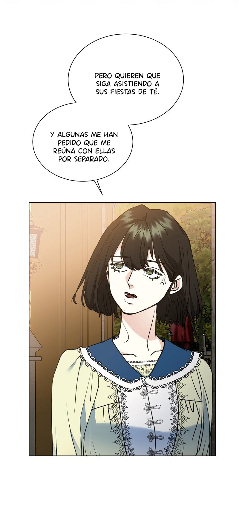 25 Fui Secuestrada por el Duque loco